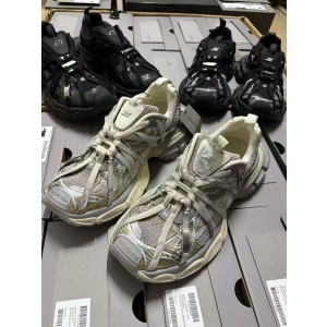 발렌시아가 3XL 버클 스파이더맨 스니커즈(3color)