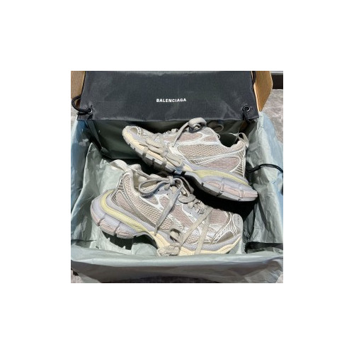 발렌시아가 3XL 레이스업 스니커즈(23color)