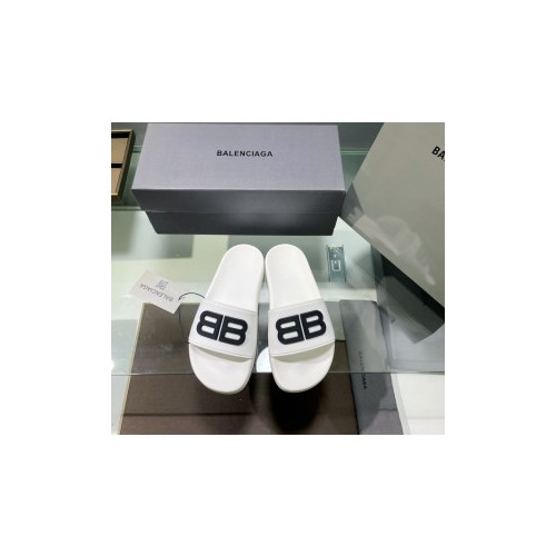 발렌시아가 클래식 슬리퍼