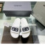 발렌시아가 클래식 슬리퍼
