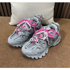 발렌시아가 track Trail Laces(6color)