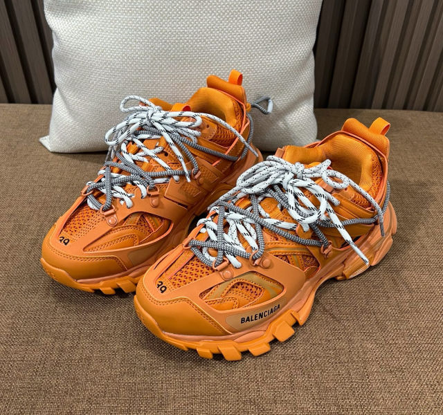 발렌시아가 track Trail Laces(6color)