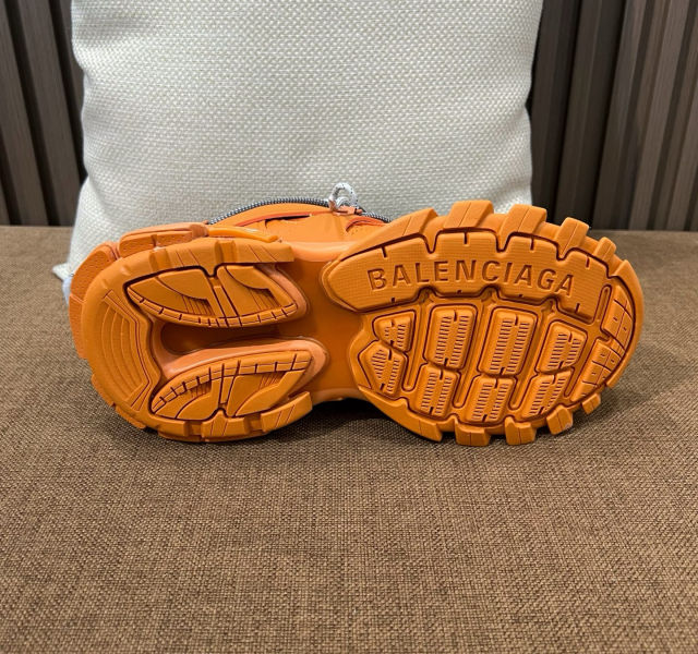 발렌시아가 track Trail Laces(6color)
