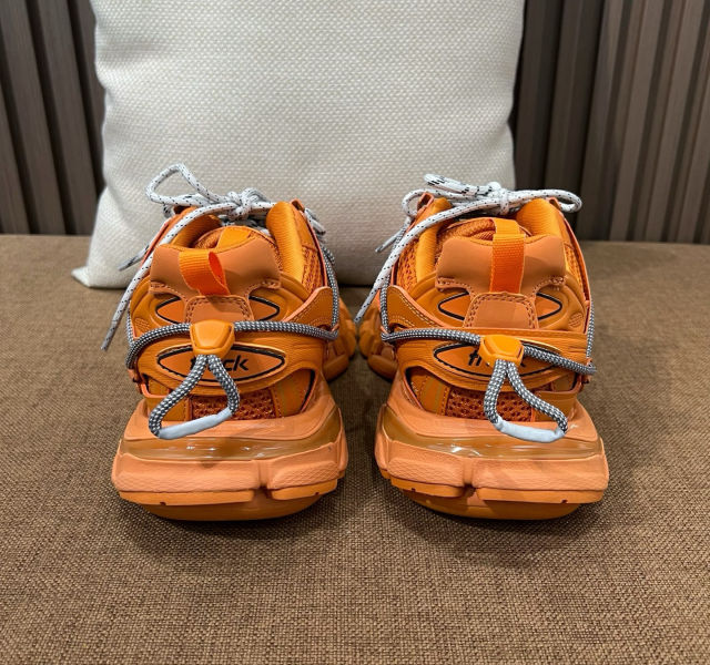 발렌시아가 track Trail Laces(6color)