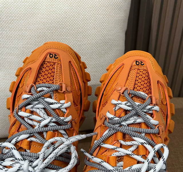 발렌시아가 track Trail Laces(6color)