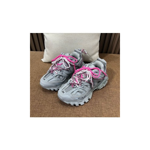 발렌시아가 track Trail Laces(6color)