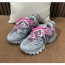 발렌시아가 track Trail Laces(6color)