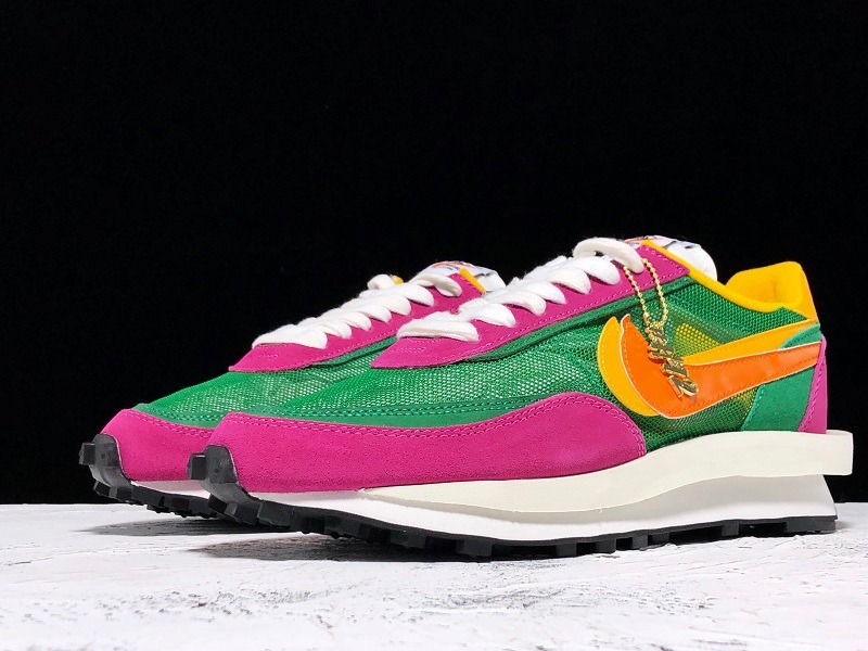 N.SACAI LVD 파인그린