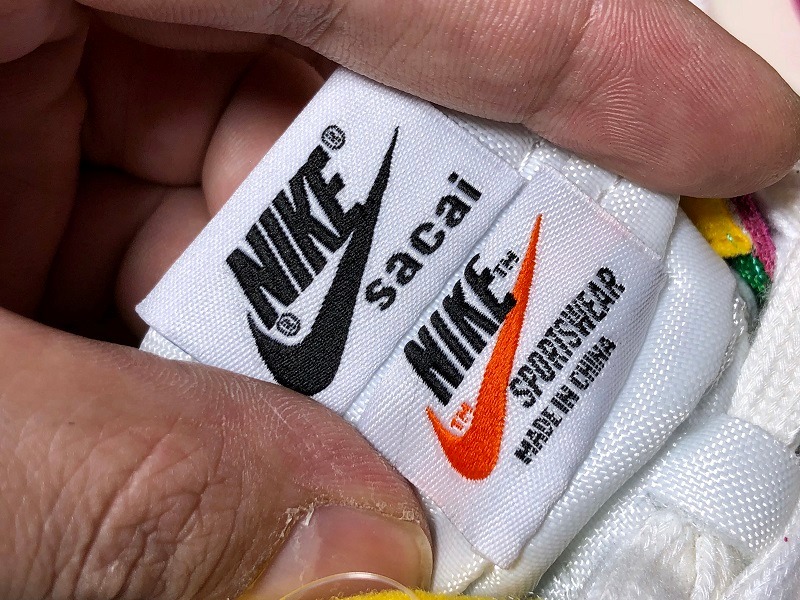 N.SACAI LVD 파인그린