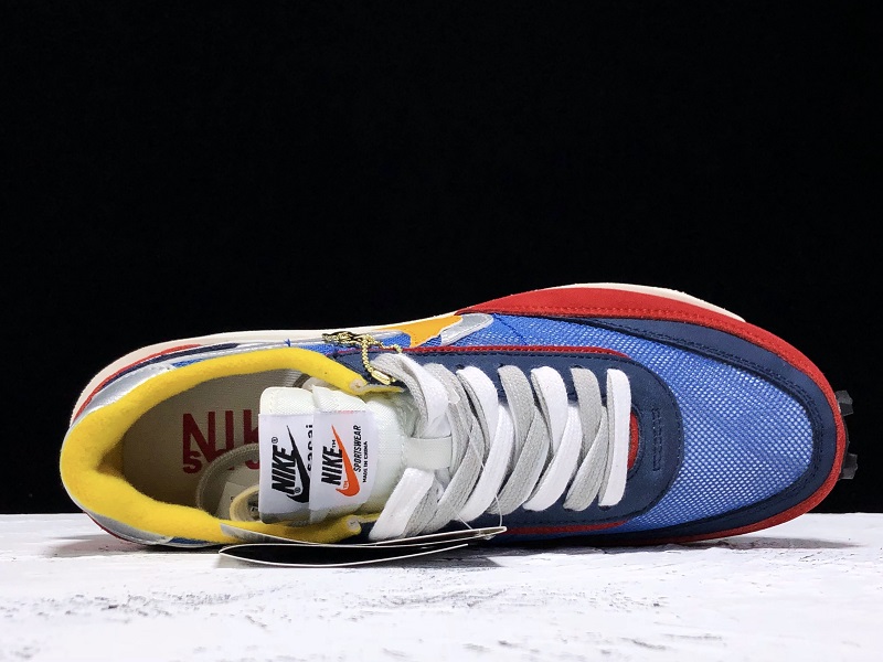 N.SACAI LVD 와플 빨파