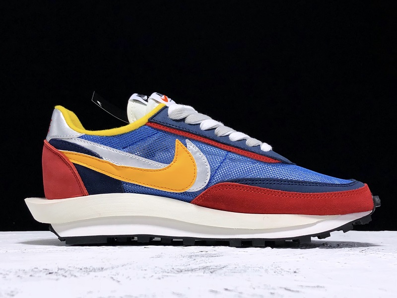 N.SACAI LVD 와플 빨파
