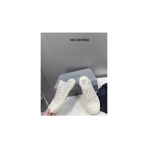 발렌시아가 스니커즈 슬립온 3컬러