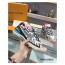 루이비통 러너 Tatic Monogram 배색 스니커즈 3컬러