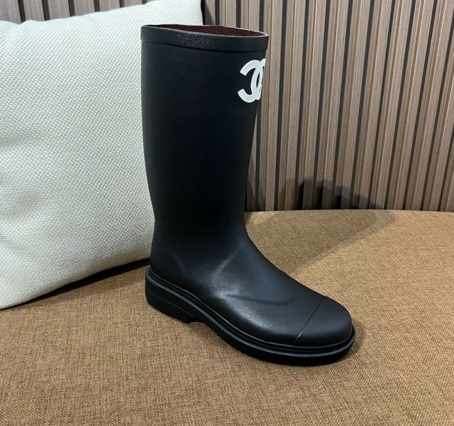 CH. 레인부츠