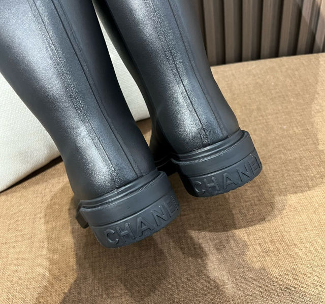 CH. 레인부츠