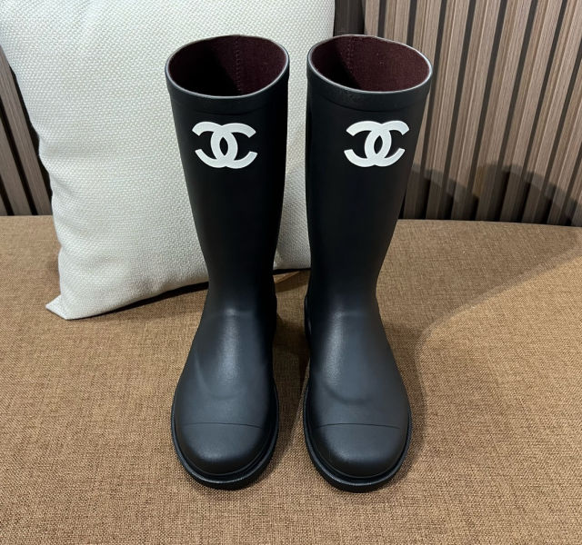 CH. 레인부츠