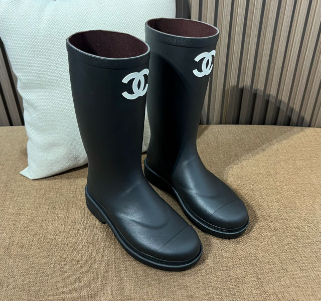 CH. 레인부츠