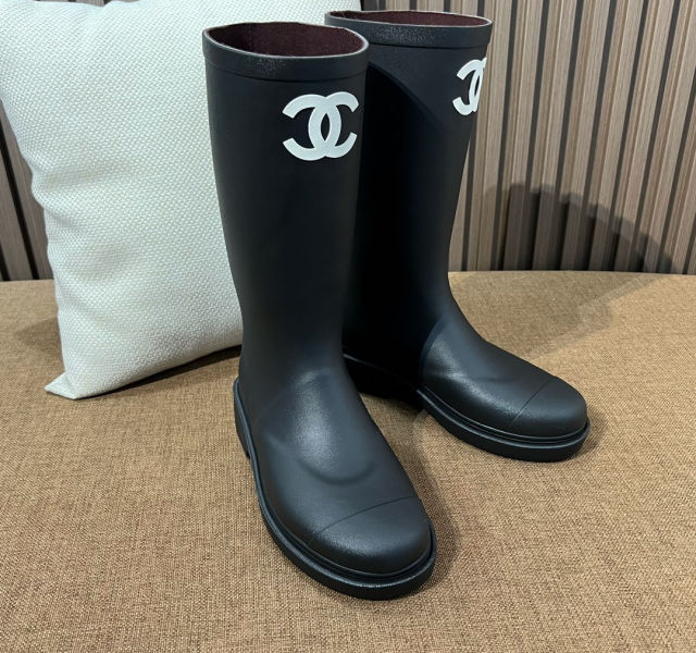 CH. 레인부츠