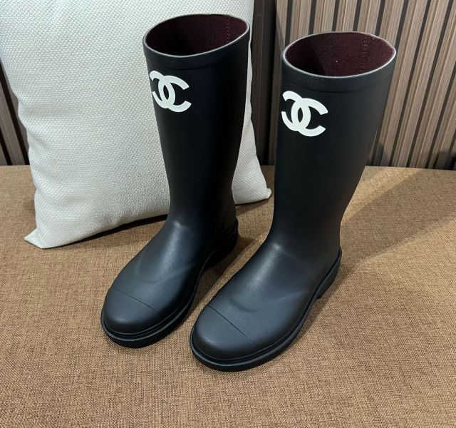 CH. 레인부츠