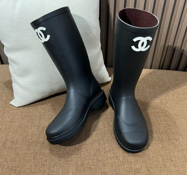 CH. 레인부츠