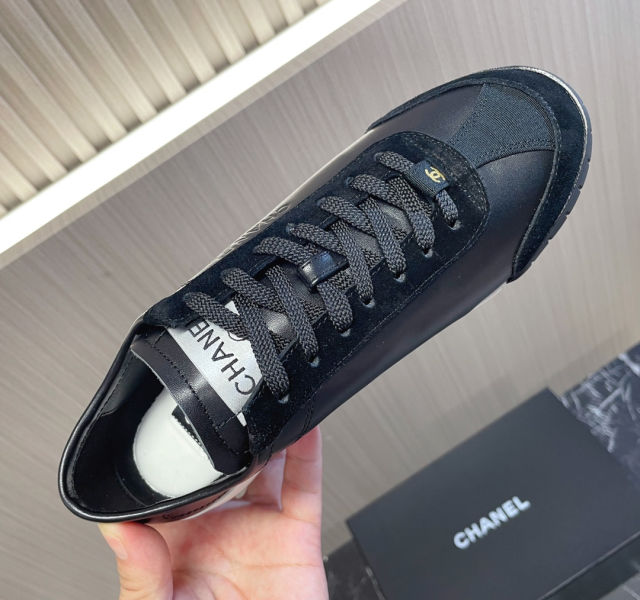 CH. 카프스킨 스니커즈(2color)