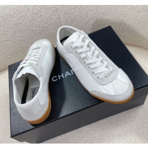 CH. 메탈릭 로우탑 스니커즈(5color)
