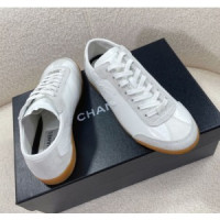 CH. 메탈릭 로우탑 스니커즈(5color)