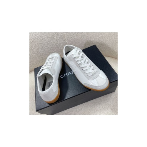 CH. 메탈릭 로우탑 스니커즈(5color)