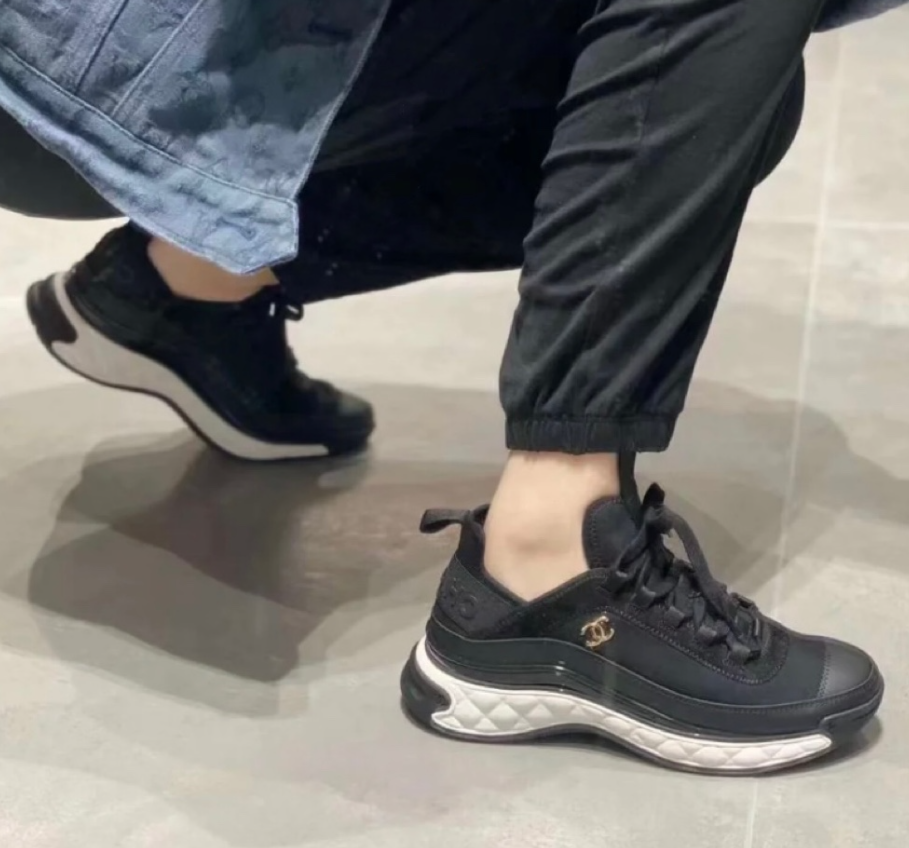 C. 믹스드파이버 블랙