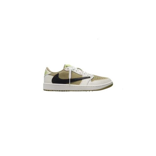 N. AJ1 스캇로우 골프 올리브