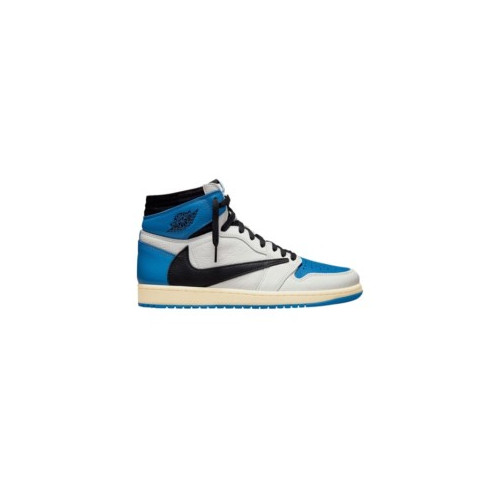 N. AJ1 프라그먼트스캇 하이