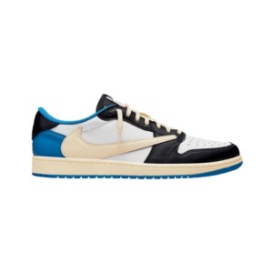 N. AJ1 프라그먼트스캇 로우