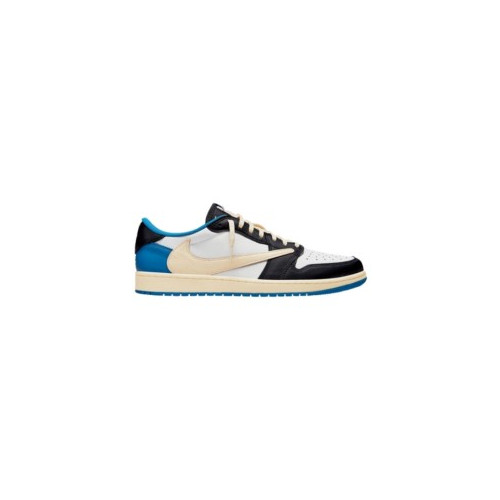 N. AJ1 프라그먼트스캇 로우