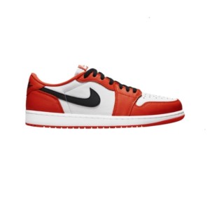 N. AJ1 로우 스타피쉬