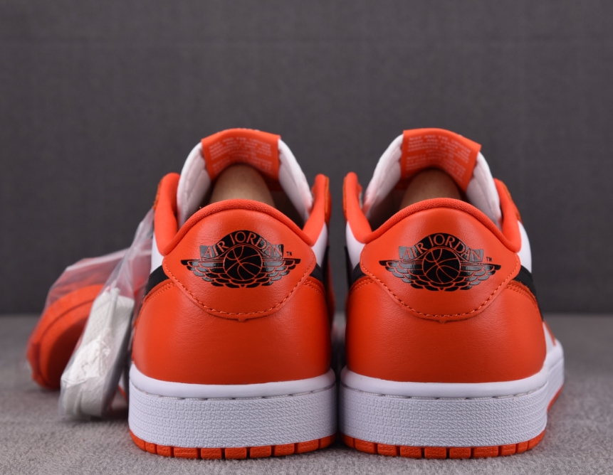 N. AJ1 로우 스타피쉬