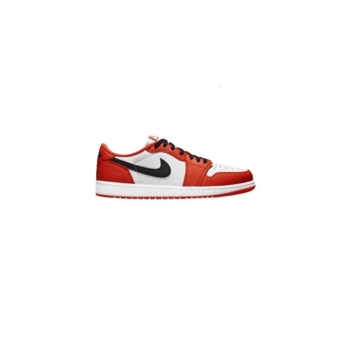 N. AJ1 로우 스타피쉬
