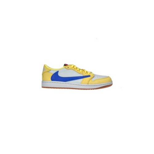 N. AJ1 스캇로우 카나리