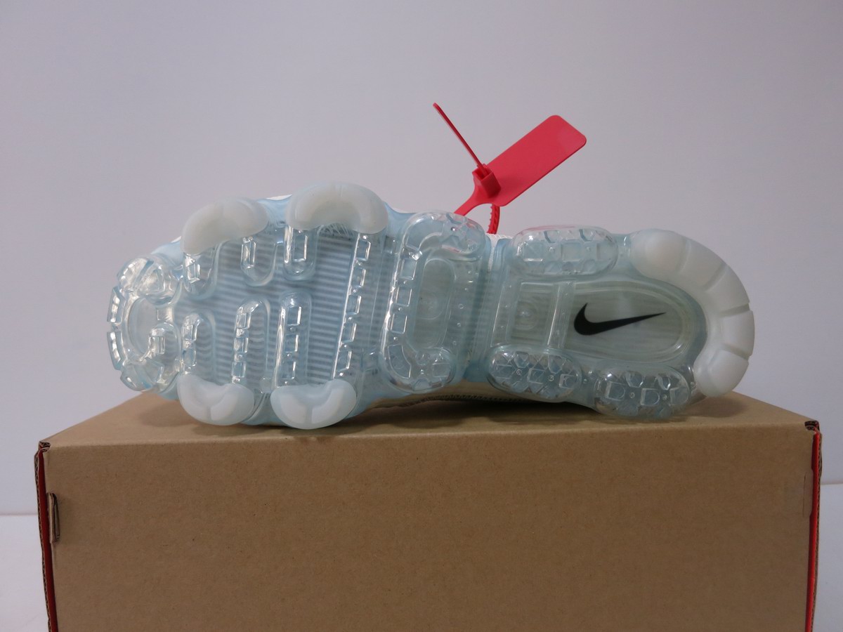 N.OWF 베이퍼맥스 V2 화이트