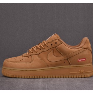 N x Supreme 된장 포스