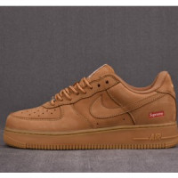 N x Supreme 된장 포스