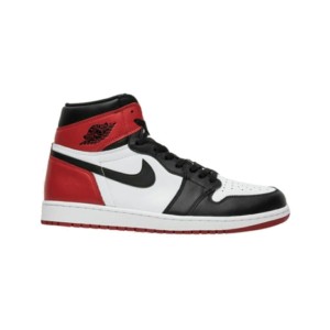 N.AJ1 블랙토