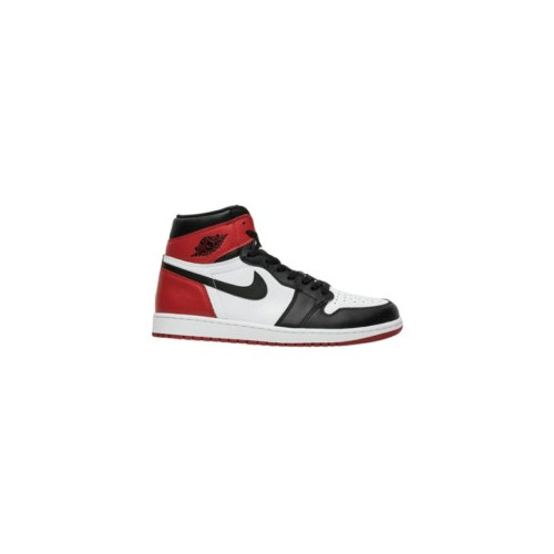 N.AJ1 블랙토