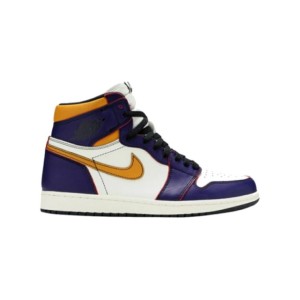 N.AJ1  La To Chicago 라투시