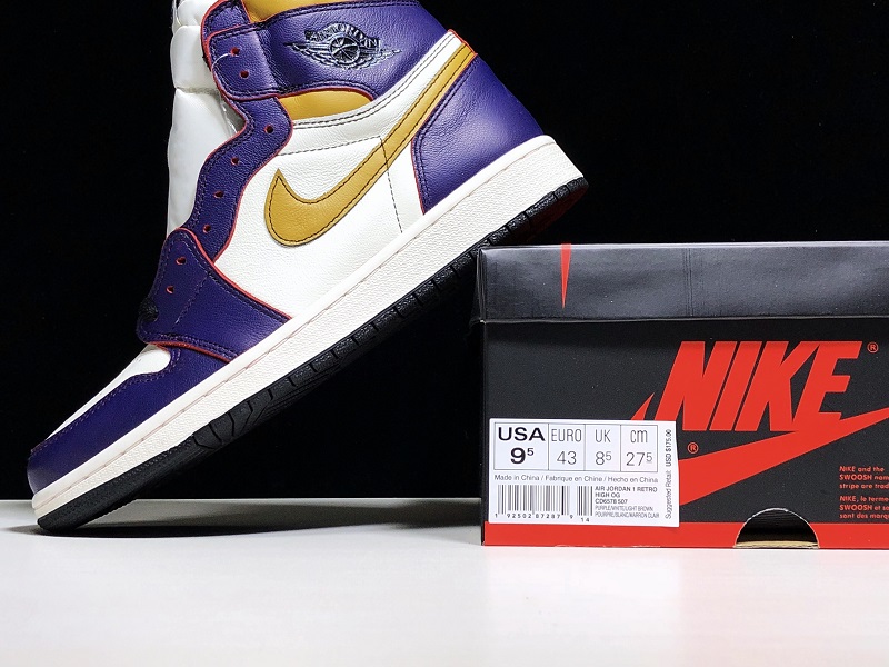 N.AJ1  La To Chicago 라투시