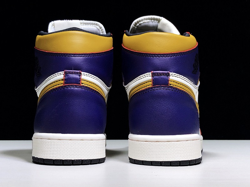 N.AJ1  La To Chicago 라투시