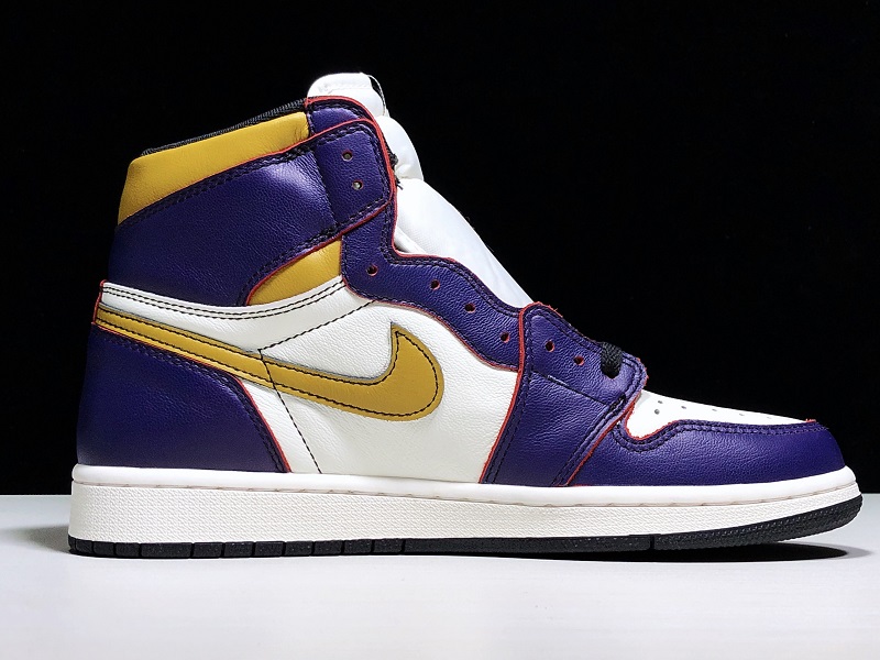 N.AJ1  La To Chicago 라투시