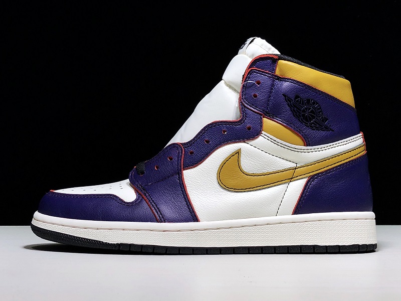 N.AJ1  La To Chicago 라투시