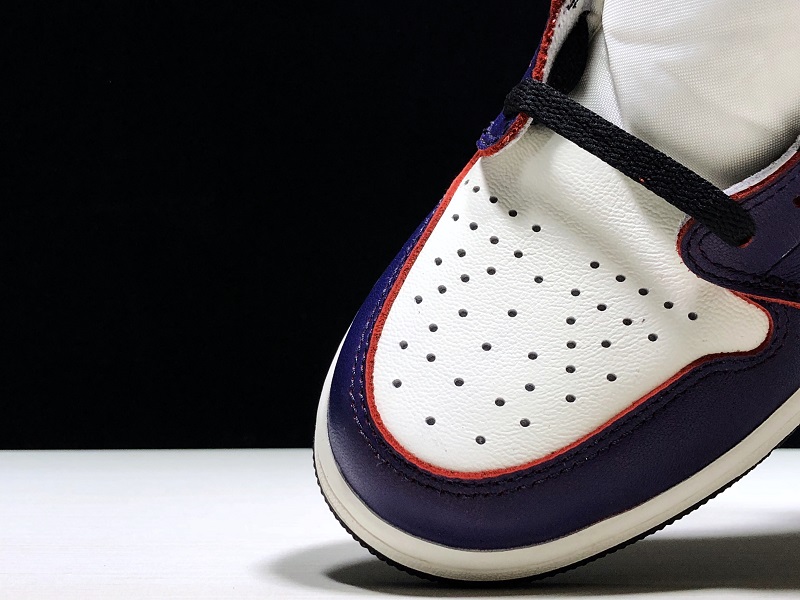 N.AJ1  La To Chicago 라투시
