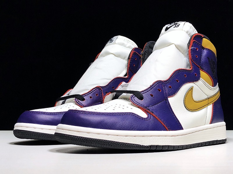 N.AJ1  La To Chicago 라투시