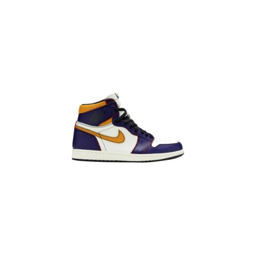 N.AJ1  La To Chicago 라투시